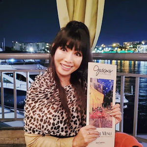 Meet your Posher, Kaoru